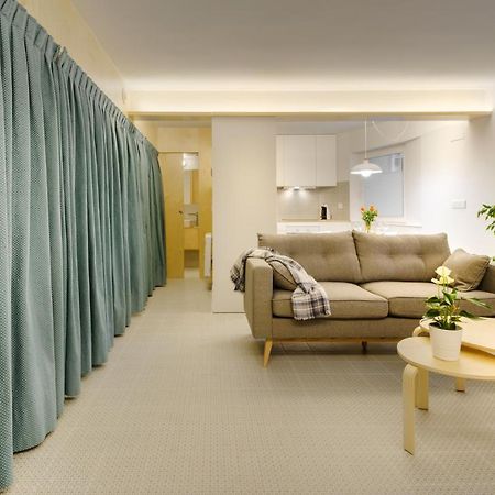 דירות פנטיקוסה Loft Casa Berdon מראה חיצוני תמונה