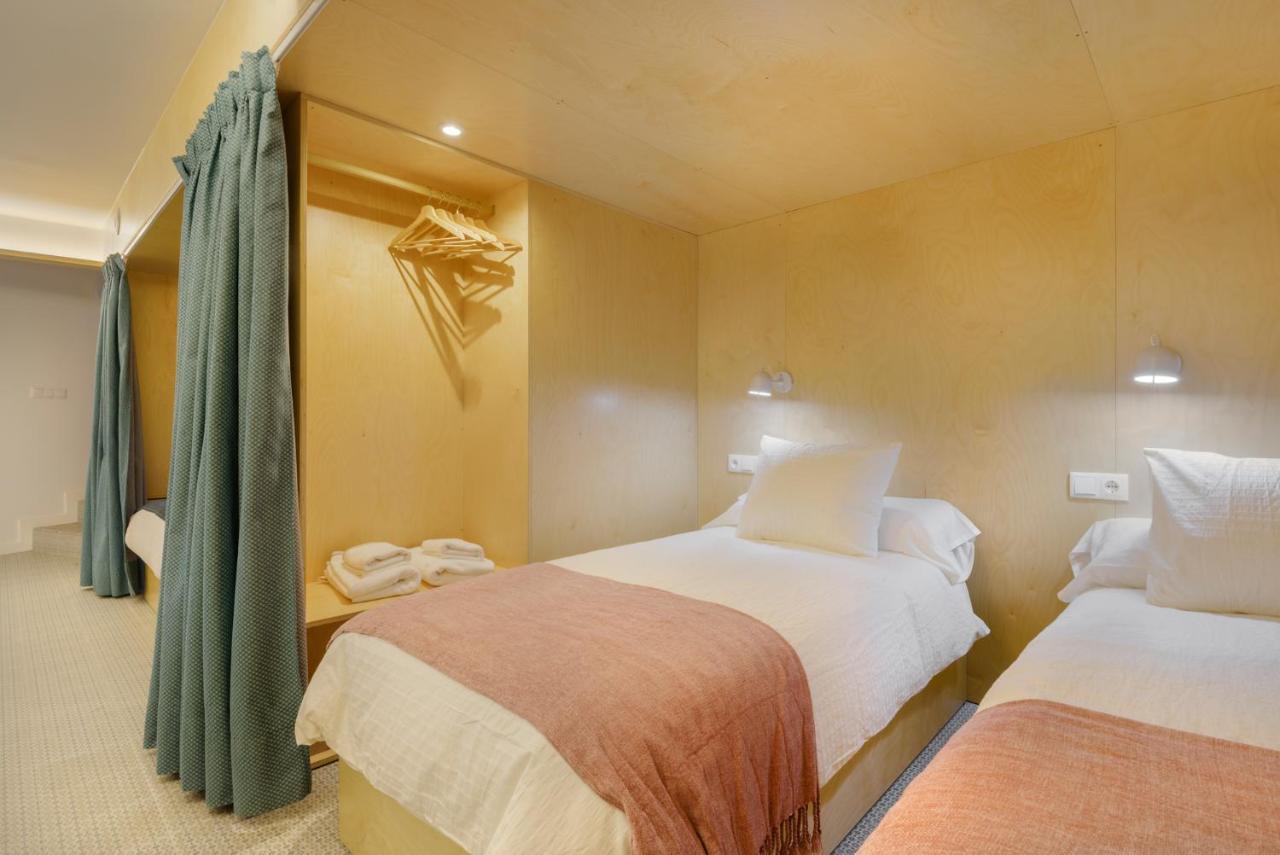 דירות פנטיקוסה Loft Casa Berdon מראה חיצוני תמונה