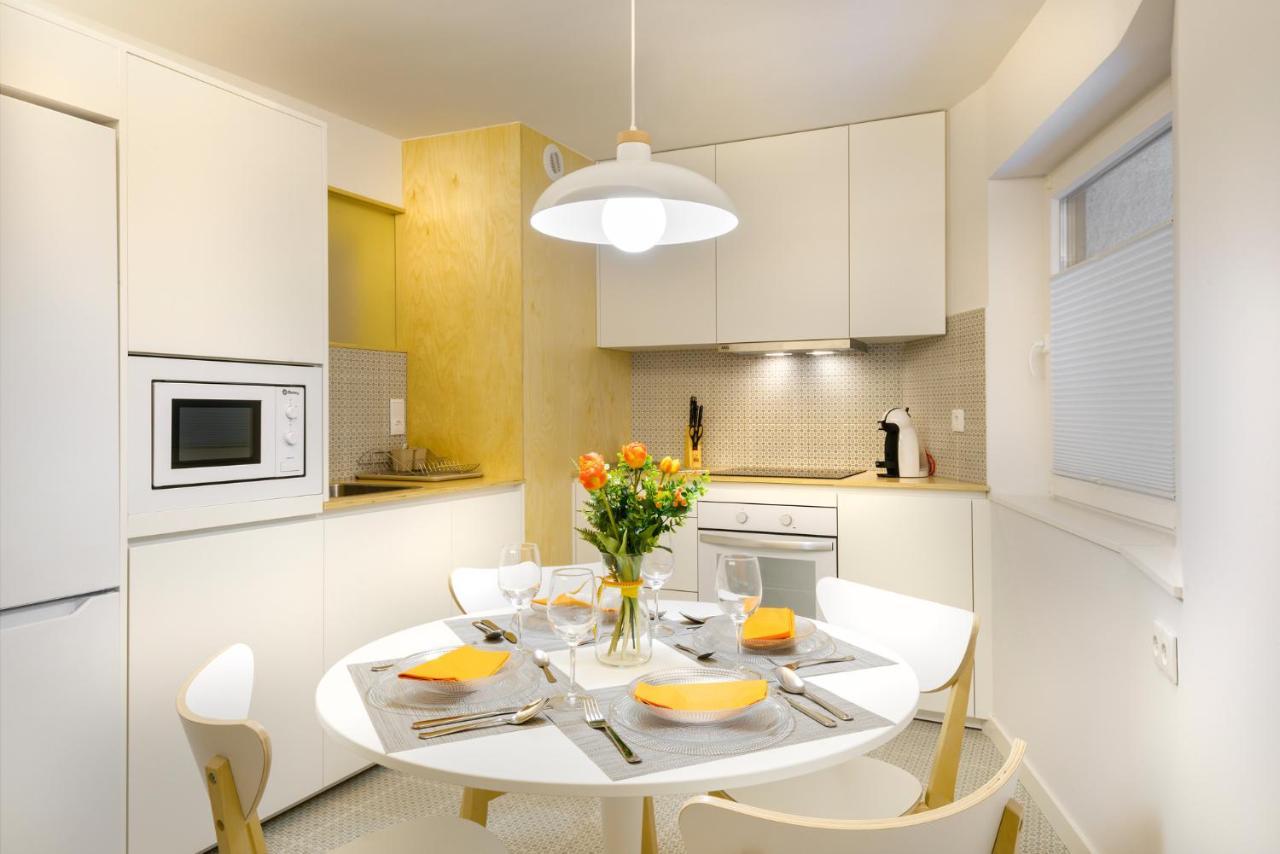 דירות פנטיקוסה Loft Casa Berdon מראה חיצוני תמונה