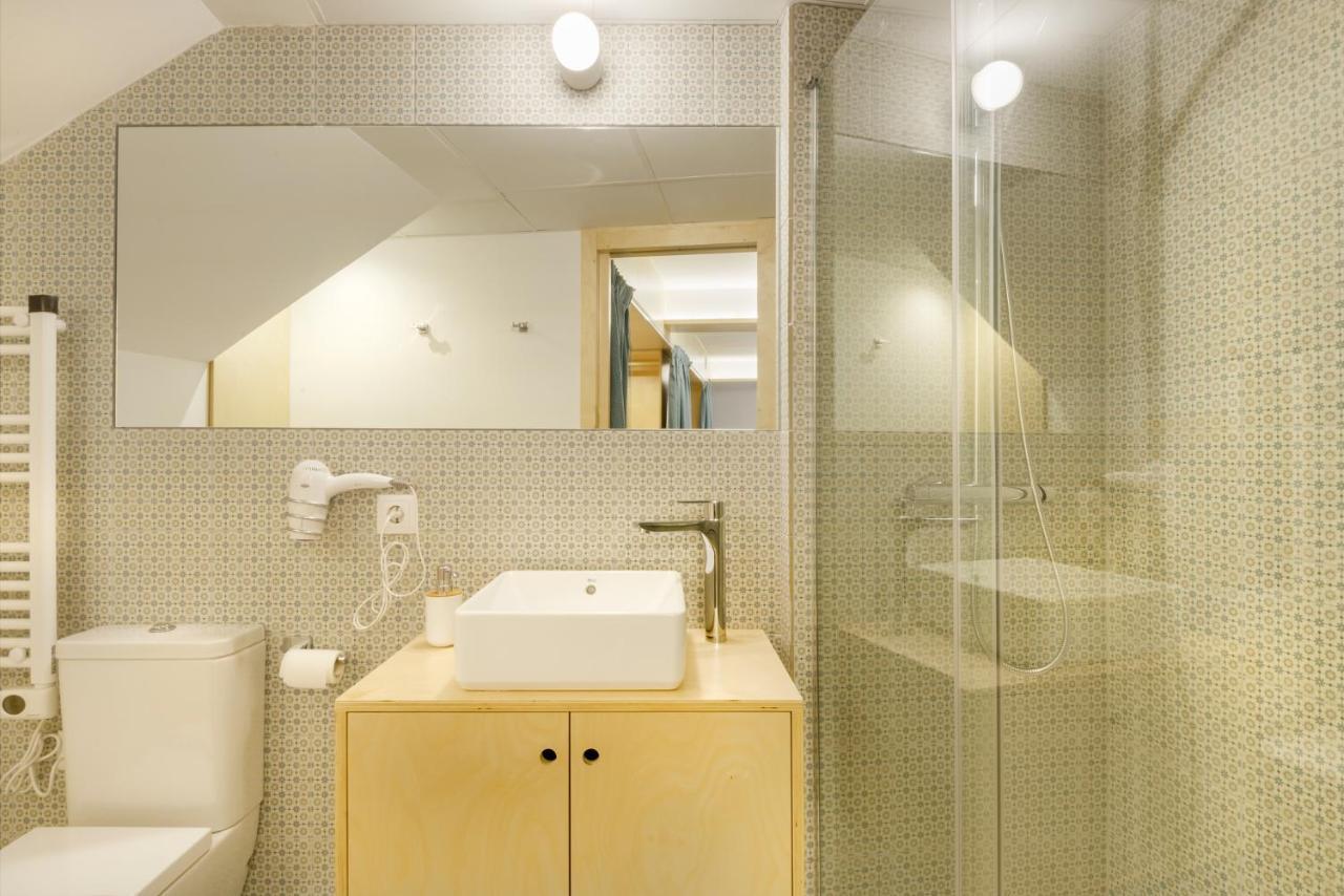 דירות פנטיקוסה Loft Casa Berdon מראה חיצוני תמונה