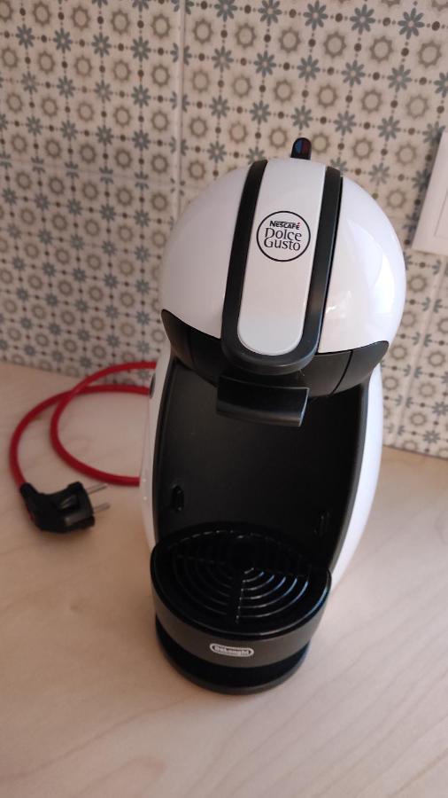 דירות פנטיקוסה Loft Casa Berdon מראה חיצוני תמונה